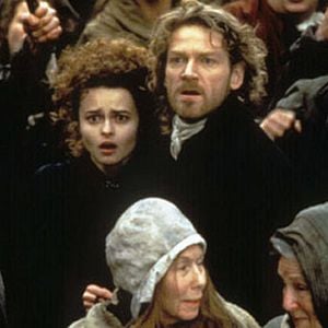 Fotoğraf Helena Bonham Carter