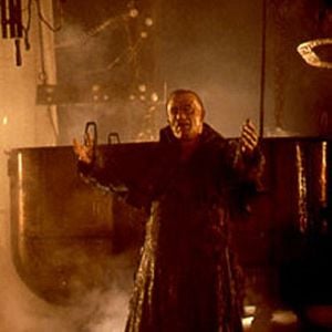 Fotoğraf Frankenstein