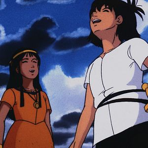 Fotoğraf Taiyô no ko Esteban