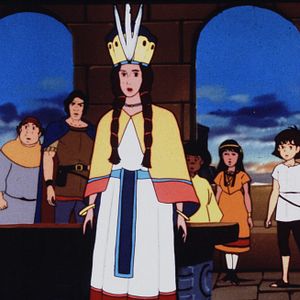 Fotoğraf Taiyô no ko Esteban