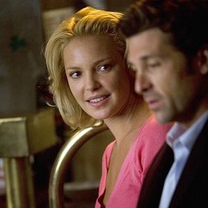 Fotoğraf Patrick Dempsey