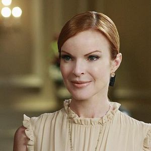 Fotoğraf Marcia Cross