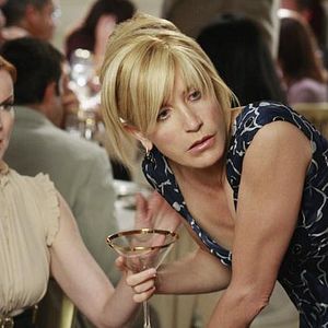 Fotoğraf Marcia Cross