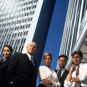 Fotoğraf Daniel Benzali