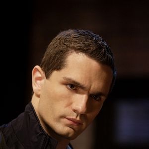 Fotoğraf Sam Witwer