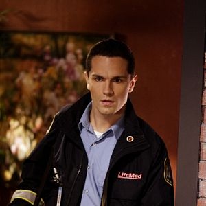 Fotoğraf Sam Witwer