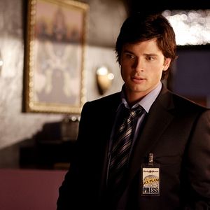 Fotoğraf Smallville