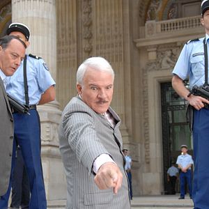 Fotoğraf Pembe Panter 2