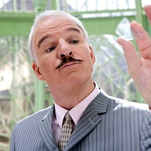 Fotoğraf Pembe Panter 2