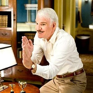 Fotoğraf Pembe Panter 2