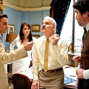 Fotoğraf Alfred Molina