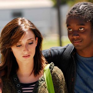 Fotoğraf Najarra Townsend