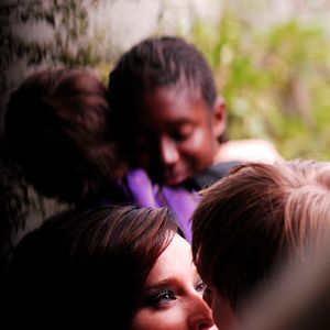 Fotoğraf Najarra Townsend