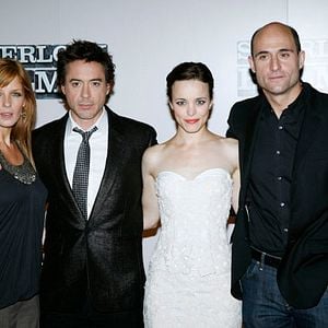 Fotoğraf Sherlock Holmes