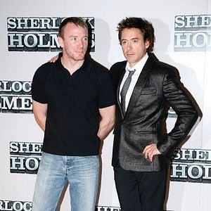 Fotoğraf Guy Ritchie