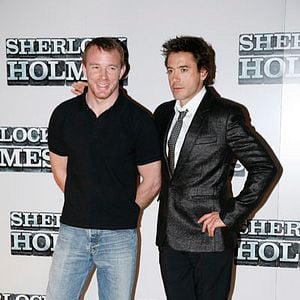 Fotoğraf Guy Ritchie