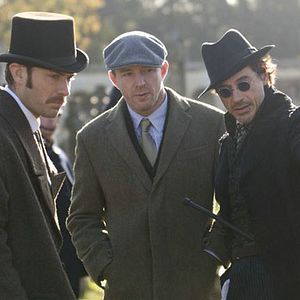 Fotoğraf Guy Ritchie