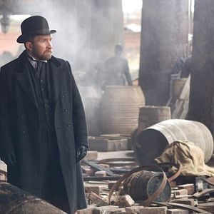 Fotoğraf Sherlock Holmes