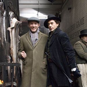 Fotoğraf Robert Downey Jr.