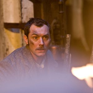 Fotoğraf Sherlock Holmes