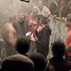 Fotoğraf Guy Ritchie