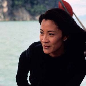 Fotoğraf Michelle Yeoh