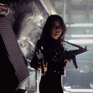 Fotoğraf Michelle Yeoh