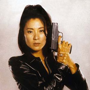 Fotoğraf Michelle Yeoh