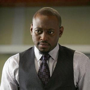Fotoğraf Omar Epps