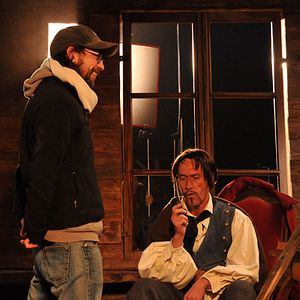 Fotoğraf François Levantal