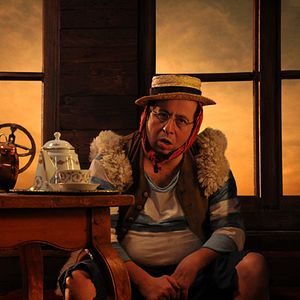 Fotoğraf Michel Muller