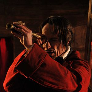 Fotoğraf François Levantal