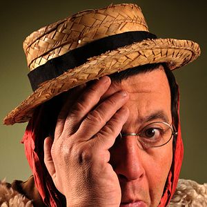 Fotoğraf Michel Muller