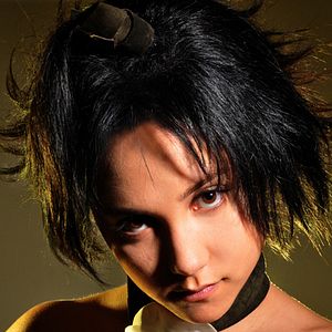 Fotoğraf Leslie Bourgouin