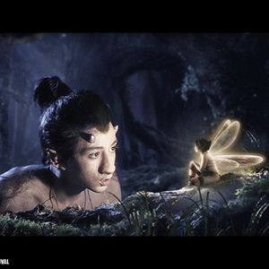 Fotoğraf Leslie Bourgouin