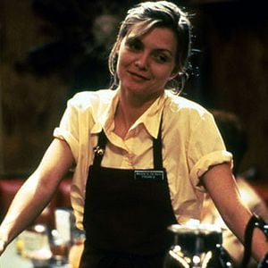 Fotoğraf Michelle Pfeiffer