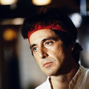 Fotoğraf Al Pacino