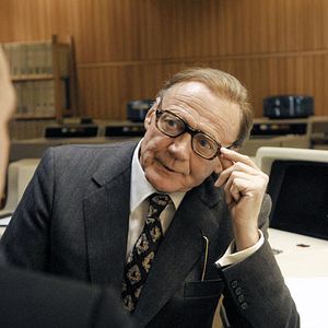 Fotoğraf Bruno Ganz