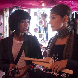 Fotoğraf Shelley Conn