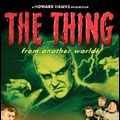 Fotoğraf The Thing from Another World