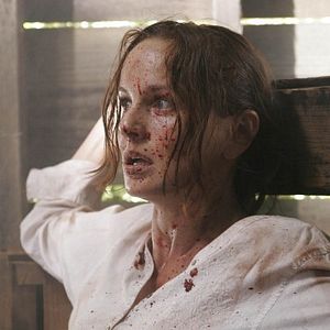 Fotoğraf Sarah Wayne Callies