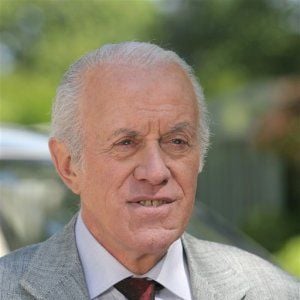 Fotoğraf Jacques Balutin