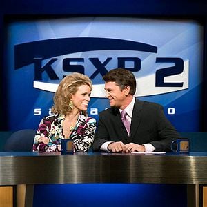 Fotoğraf Cheryl Hines