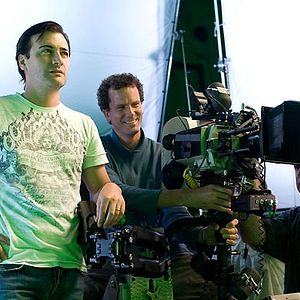 Fotoğraf Robert Luketic