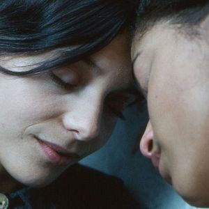 Fotoğraf Lizzie Brocheré