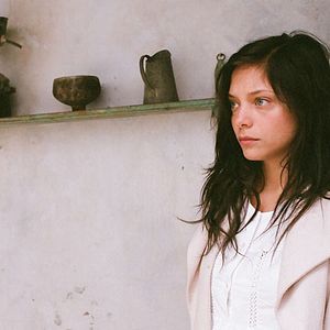 Fotoğraf Lizzie Brocheré