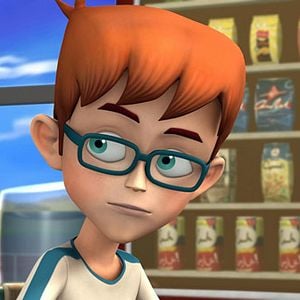 Fotoğraf Cosmic Robbie