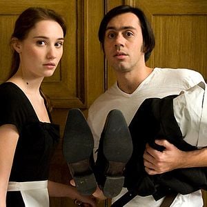 Fotoğraf Déborah François