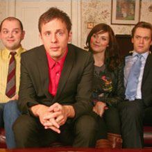 Fotoğraf How Not to Live Your Life