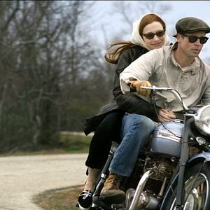 Fotoğraf Cate Blanchett